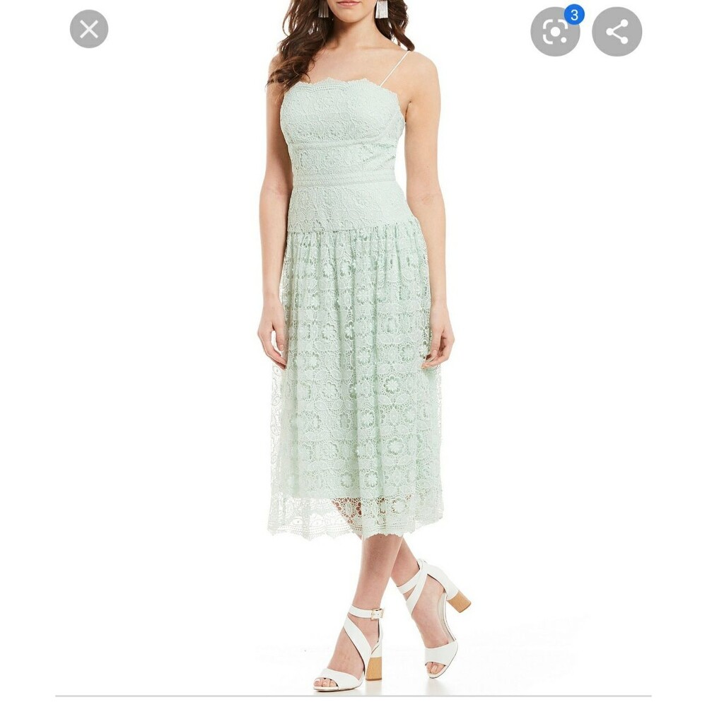 Gianni Bini dress, size 10, new with tag